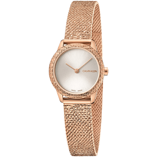 ĐỒNG HỒ CALVIN KLEIN K3M23U26