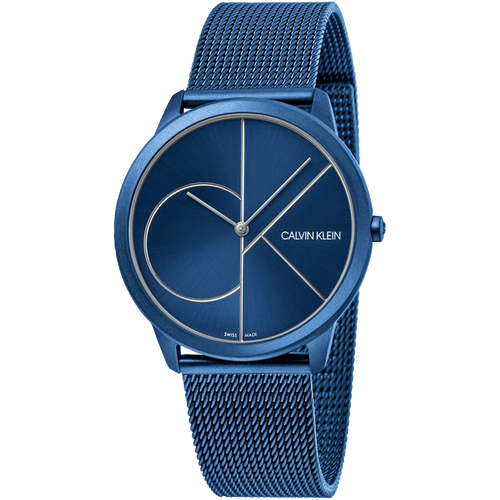 ĐỒNG HỒ CALVIN KLEIN K3M51T5N