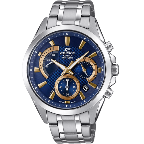 ĐỒNG HỒ CASIO EFV-580D-2AVUDF