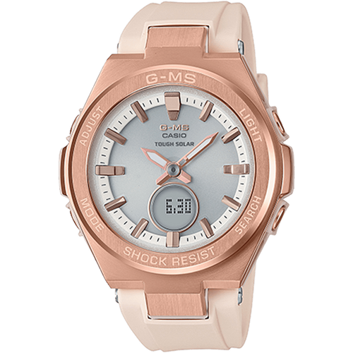 ĐỒNG HỒ CASIO MSG-S200G-7A