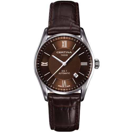 ĐỒNG HỒ CERTINA C006.407.16.298.00
