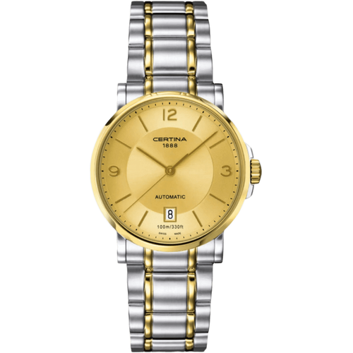 ĐỒNG HỒ CERTINA C017.407.22.027.00