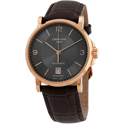ĐỒNG HỒ CERTINA C017.407.36.087.00