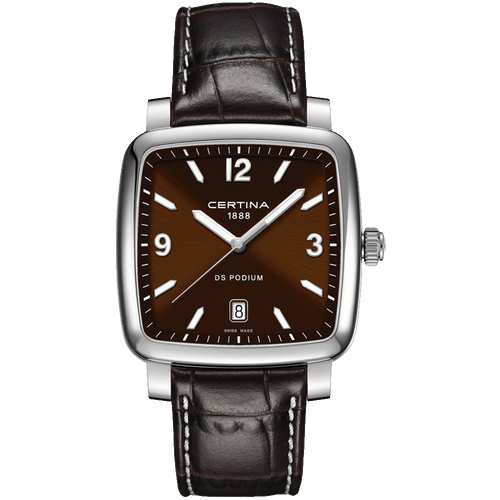 ĐỒNG HỒ CERTINA C025.510.16.297.00