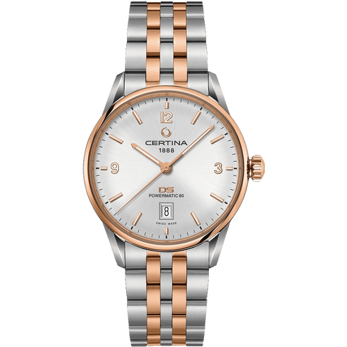 ĐỒNG HỒ CERTINA C026.407.22.037.00