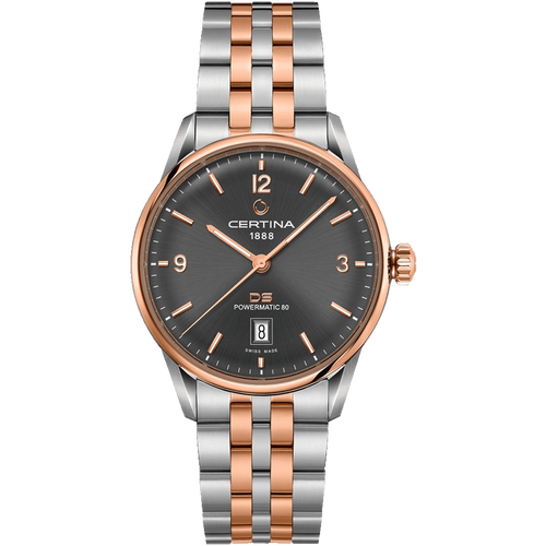 ĐỒNG HỒ CERTINA C026.407.22.087.00