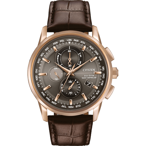 ĐỒNG HỒ CITIZEN AT8113-04H