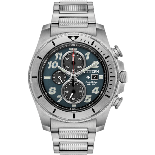 ĐỒNG HỒ CITIZEN CA0720-54H