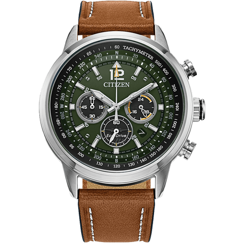 ĐỒNG HỒ CITIZEN CA4477-08X