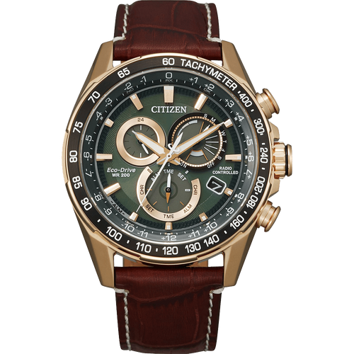 ĐỒNG HỒ CITIZEN CB5919-00X