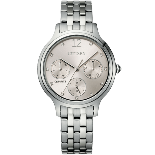 ĐỒNG HỒ CITIZEN ED8180-52X