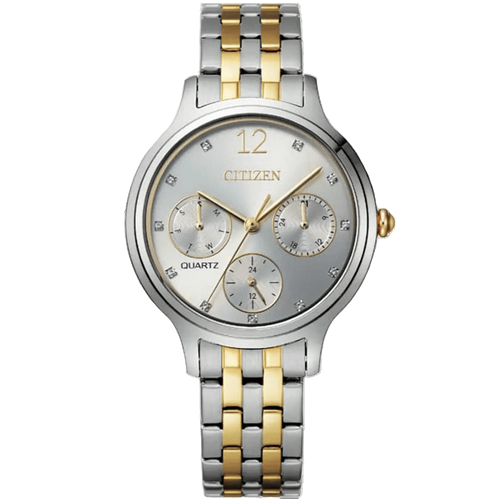 ĐỒNG HỒ CITIZEN ED8184-51A