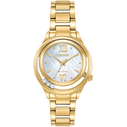 ĐỒNG HỒ CITIZEN EM0512-58D