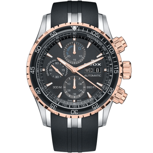 ĐỒNG HỒ EDOX 01123-357RCA-NBUR