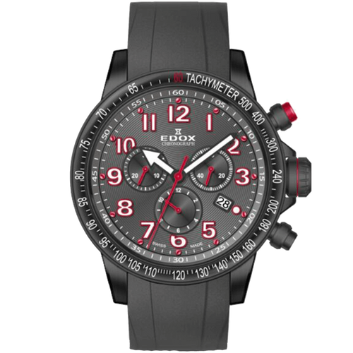 ĐỒNG HỒ EDOX 10229-37NRCA-GRB