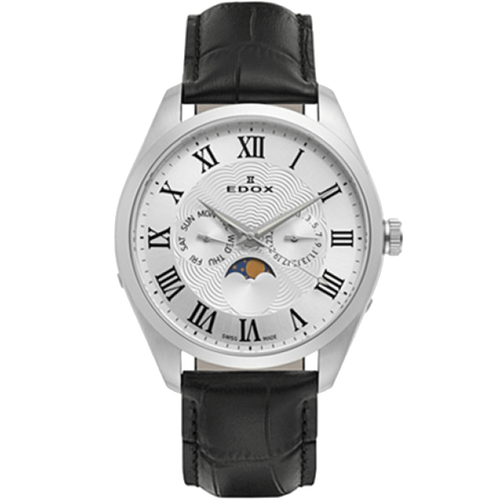 ĐỒNG HỒ EDOX 40008-3-ARN