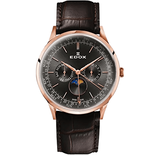 ĐỒNG HỒ EDOX 40101-37RC-GIR