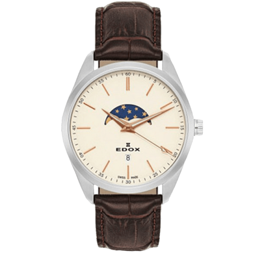 ĐỒNG HỒ EDOX 79018-3-BEIR