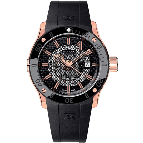 ĐỒNG HỒ EDOX 80099-37R-NIR