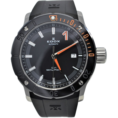 ĐỒNG HỒ EDOX 80099-3O-NINO