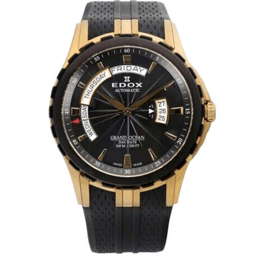 ĐỒNG HỒ EDOX 83006-357JNC-NID
