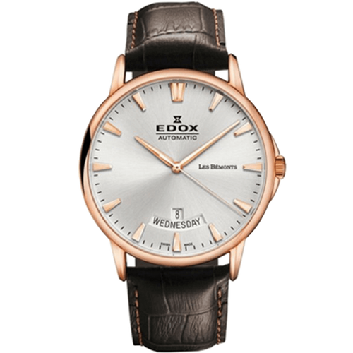 ĐỒNG HỒ EDOX 83015-37R-BIR