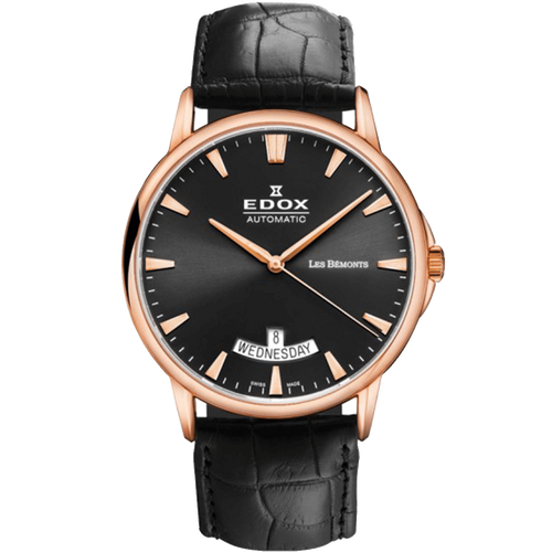 ĐỒNG HỒ EDOX 83015-37R-NIR