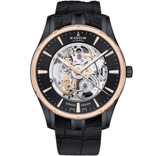 ĐỒNG HỒ EDOX 85301-357RN-NIR