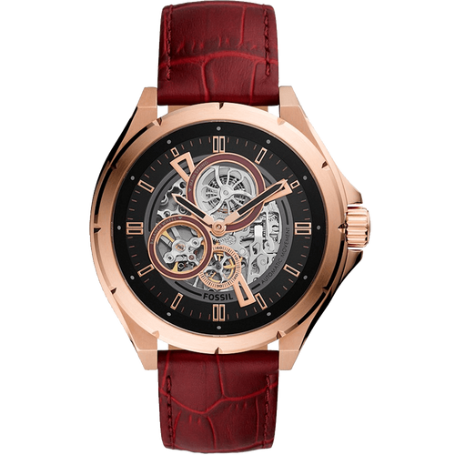ĐỒNG HỒ FOSSIL BQ2660