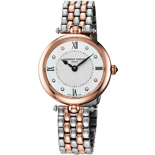 ĐỒNG HỒ FREDERIQUE CONSTANT FC-200MPWD2AR2B