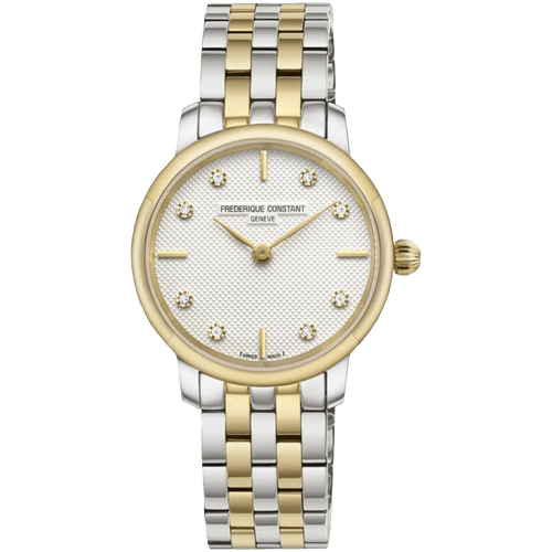 ĐỒNG HỒ FREDERIQUE CONSTANT FC-200STDS3B