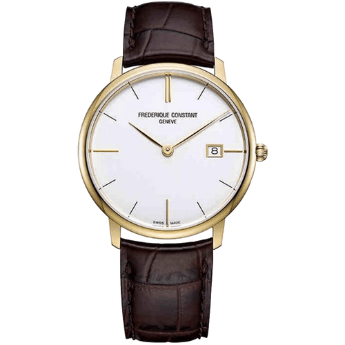 ĐỒNG HỒ FREDERIQUE CONSTANT FC-200V5S35