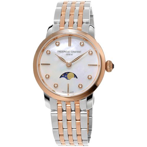 ĐỒNG HỒ FREDERIQUE CONSTANT FC-206MPWD1S2B