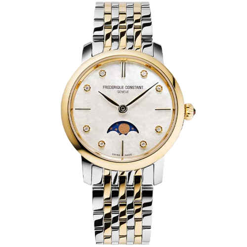 ĐỒNG HỒ FREDERIQUE CONSTANT FC-206MPWD1S3B