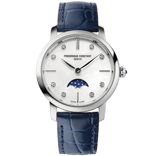 ĐỒNG HỒ FREDERIQUE CONSTANT FC-206MPWD1S6