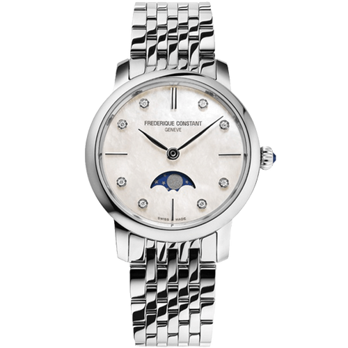 ĐỒNG HỒ FREDERIQUE CONSTANT FC-206MPWD1S6B