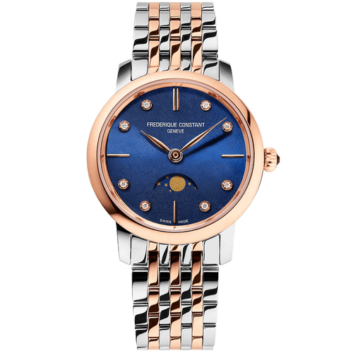 ĐỒNG HỒ FREDERIQUE CONSTANT FC-206ND1S2B