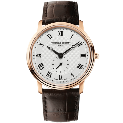 ĐỒNG HỒ FREDERIQUE CONSTANT FC-235M4S4