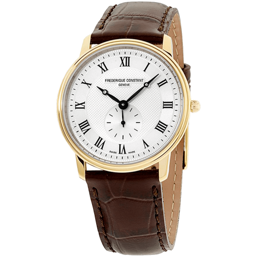 ĐỒNG HỒ FREDERIQUE CONSTANT FC-235M4S5