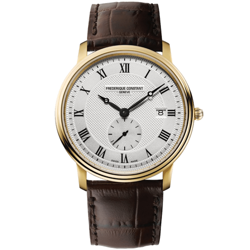 ĐỒNG HỒ FREDERIQUE CONSTANT FC-245M5S5