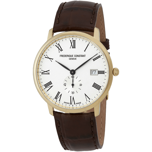 ĐỒNG HỒ FREDERIQUE CONSTANT FC-245WR5S5