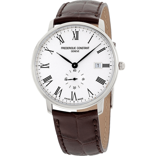 ĐỒNG HỒ FREDERIQUE CONSTANT FC-245WR5S6-DBR