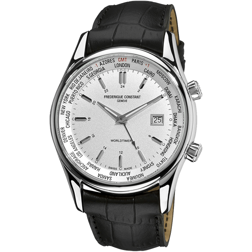ĐỒNG HỒ FREDERIQUE CONSTANT FC-255S6B6