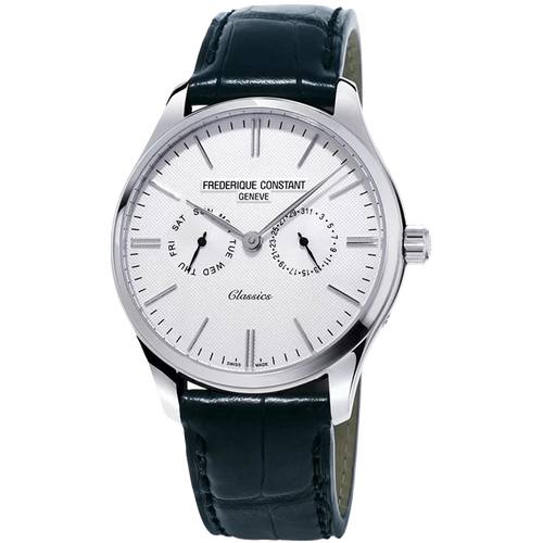 ĐỒNG HỒ FREDERIQUE CONSTANT FC-259ST5B6