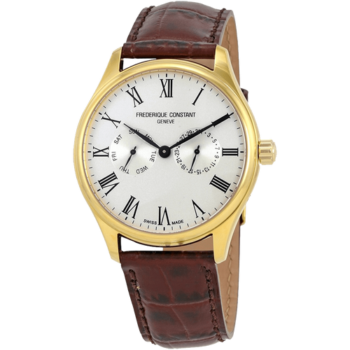 ĐỒNG HỒ FREDERIQUE CONSTANT FC-259WR5B5