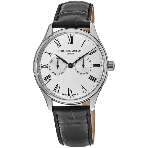 ĐỒNG HỒ FREDERIQUE CONSTANT FC-259WR5B6