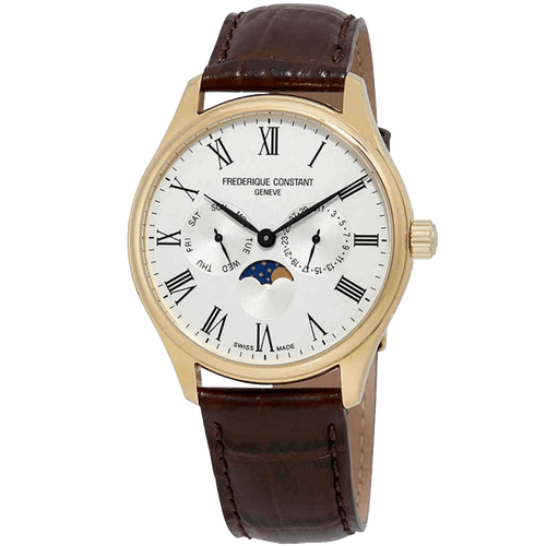ĐỒNG HỒ FREDERIQUE CONSTANT FC-260WR5B5