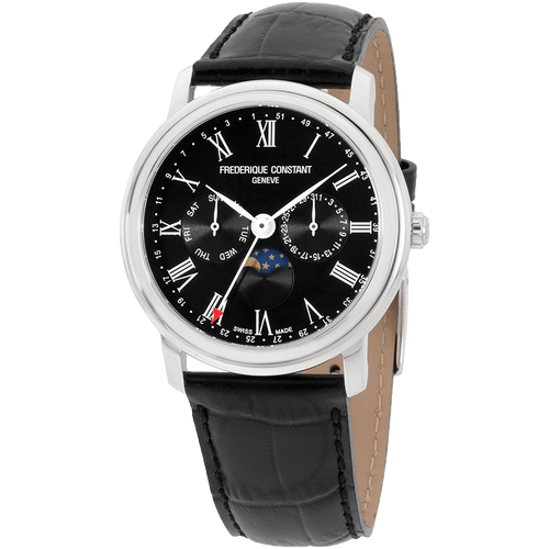 ĐỒNG HỒ FREDERIQUE CONSTANT FC-270BR4P6
