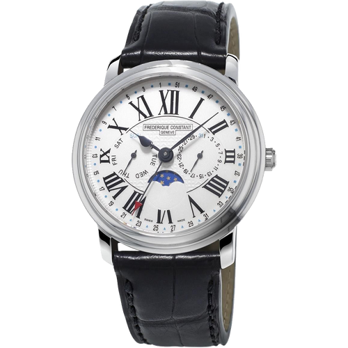 ĐỒNG HỒ FREDERIQUE CONSTANT FC-270M4P6