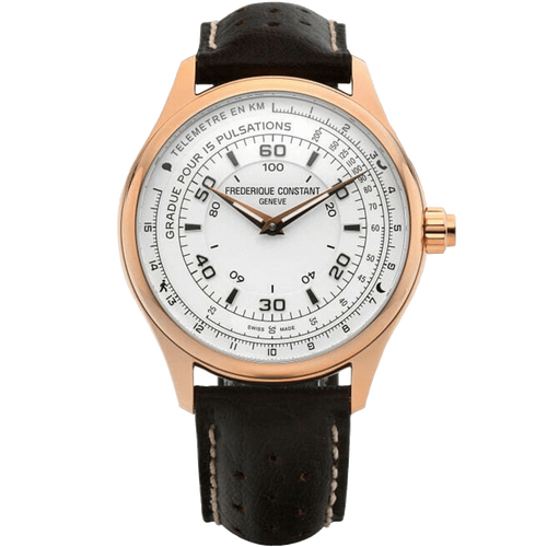 ĐỒNG HỒ FREDERIQUE CONSTANT FC-282ASB5B4